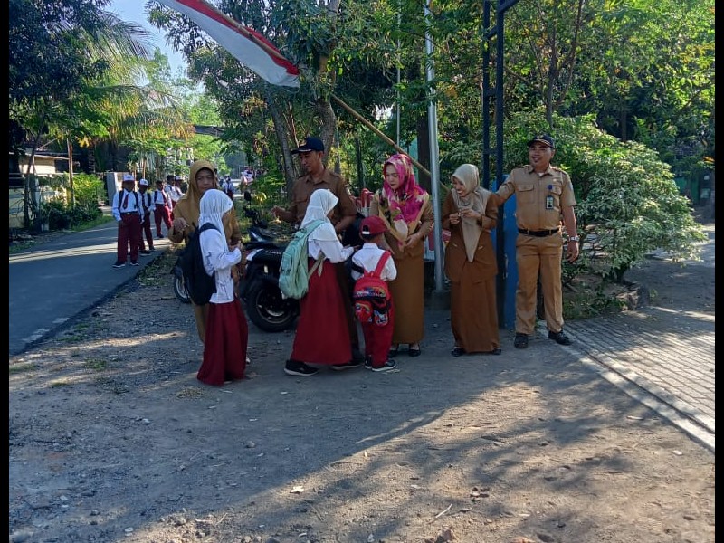 14 Juli 2025 Awal Masuk Sekolah